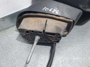 RETROVISOR DERECHO CITROEN C3 1.4 HDi FAP (68 CV) DE 2011 - D.3899267 2