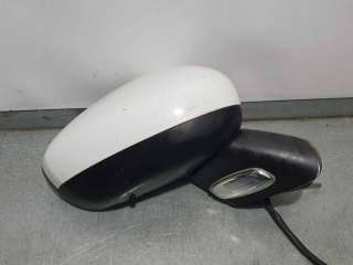 RETROVISOR DERECHO CITROEN C3 1.4 HDi FAP (68 CV) DE 2011 - D.3899267