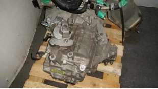 CAJA CAMBIOS MITSUBISHI COLT BERLINA 5 1.1 (75 CV) DE 2010 - D.3899627 / P2500A222 2