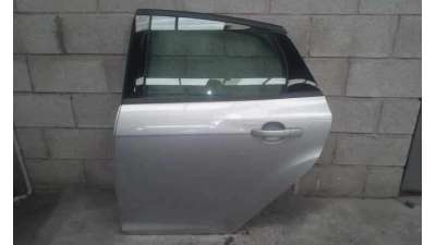 PUERTA TRASERA IZQUIERDA FORD FOCUS LIM. 1.6 TDCi (116 CV) DE 2014 - D.3899842