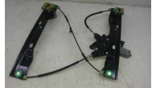 ELEVALUNAS DELANTERO IZQUIERDO FORD FOCUS LIM. 1.6 TDCi (116 CV) DE 2014 - D.3899879