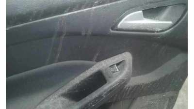 ELEVALUNAS TRASERO IZQUIERDO FORD FOCUS LIM. 1.6 TDCi (116 CV) DE 2014 - D.3899881
