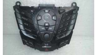 MANDO RADIO FORD FOCUS LIM. 1.6 TDCi (116 CV) DE 2014 - D.3899903