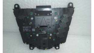 MANDO RADIO FORD FOCUS LIM. 1.6 TDCi (116 CV) DE 2014 - D.3899903 2