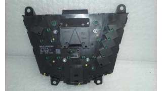 MANDO RADIO FORD FOCUS LIM. 1.6 TDCi (116 CV) DE 2014 - D.3899903