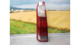 PILOTO TRASERO IZQUIERDO OPEL MERIVA 1.7 16V CDTI (101 CV) DE 2004 - D.3900156 / 13203393