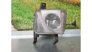 FARO ANTINIEBLA DERECHO OPEL MERIVA 1.7 16V CDTI (101 CV) DE 2004 - D.3900198 / 93321059