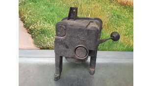 FARO ANTINIEBLA IZQUIERDO OPEL MERIVA 1.7 16V CDTI (101 CV) DE 2004 - D.3900205 / 93321058 2