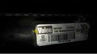 RADIADOR AGUA VOLKSWAGEN GOLF V BERLINA 1.9 TDI (105 CV) DE 2005 - D.3900571 / 872272S 2