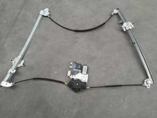 ELEVALUNAS DELANTERO DERECHO CITROEN C8 2.0 HDi FAP (163 CV) DE 2011 - D.3900857 / 1485311080D 2