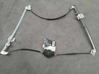 ELEVALUNAS DELANTERO DERECHO CITROEN C8 2.0 HDi FAP (163 CV) DE 2011 - D.3900857 / 1485311080D