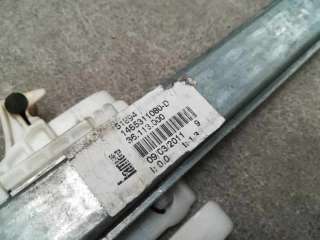 ELEVALUNAS DELANTERO DERECHO CITROEN C8 2.0 HDi FAP (163 CV) DE 2011 - D.3900857 / 1485311080D