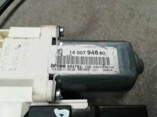 ELEVALUNAS DELANTERO DERECHO CITROEN C8 2.0 HDi FAP (163 CV) DE 2011 - D.3900857 / 1485311080D