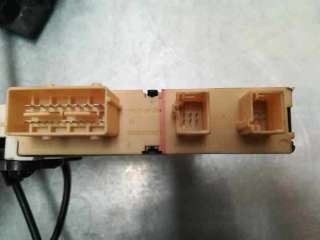 ELEVALUNAS DELANTERO DERECHO CITROEN C8 2.0 HDi FAP (163 CV) DE 2011 - D.3900857 / 1485311080D