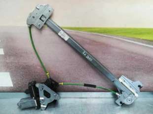 ELEVALUNAS TRASERO IZQUIERDO CITROEN C8 2.0 HDi FAP (163 CV) DE 2011 - D.3900860 / 1494841080