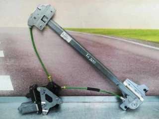 ELEVALUNAS TRASERO IZQUIERDO CITROEN C8 2.0 HDi FAP (163 CV) DE 2011 - D.3900860 / 1494841080