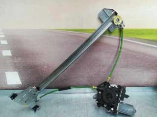 ELEVALUNAS TRASERO IZQUIERDO CITROEN C8 2.0 HDi FAP (163 CV) DE 2011 - D.3900860 / 1494841080