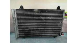 CONDENSADOR / RADIADOR AIRE ACONDICIONADO CITROEN C8 2.0 HDi FAP (163 CV) DE 2011 - D.3900867 / L6691004