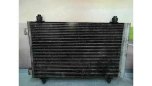 CONDENSADOR / RADIADOR AIRE ACONDICIONADO CITROEN C8 2.0 HDi FAP (163 CV) DE 2011 - D.3900867 / L6691004 2