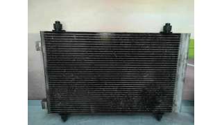 CONDENSADOR / RADIADOR AIRE ACONDICIONADO CITROEN C8 2.0 HDi FAP (163 CV) DE 2011 - D.3900867 / L6691004