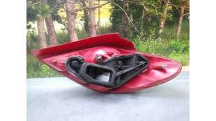 PILOTO TRASERO IZQUIERDO PEUGEOT 207 1.4 (73 CV) DE 2007 - D.3901434 2