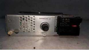 SISTEMA AUDIO / RADIO CD PEUGEOT 207 1.4 (73 CV) DE 2007 - D.3901547 / A2C53239143 2