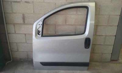 PUERTA DELANTERA IZQUIERDA PEUGEOT BIPPER TEPEE 1.4 HDi (68 CV) DE 2008 - D.3901966