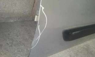 PUERTA DELANTERA IZQUIERDA PEUGEOT BIPPER TEPEE 1.4 HDi (68 CV) DE 2008 - D.3901966 2