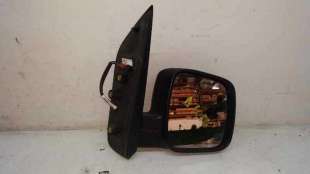 RETROVISOR DERECHO PEUGEOT BIPPER TEPEE 1.4 HDi (68 CV) DE 2008 - D.3901986