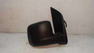 RETROVISOR DERECHO PEUGEOT BIPPER TEPEE 1.4 HDi (68 CV) DE 2008 - D.3901986 2