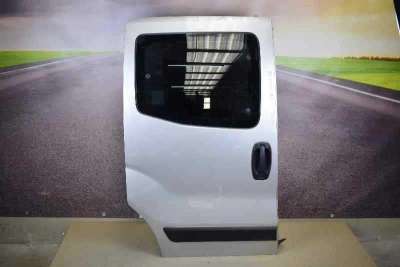 PUERTA LATERAL CORREDERA DERECHA PEUGEOT BIPPER TEPEE 1.4 HDi (68 CV) DE 2008 - D.3902016