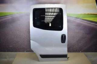 PUERTA LATERAL CORREDERA DERECHA PEUGEOT BIPPER TEPEE 1.4 HDi (68 CV) DE 2008 - D.3902016