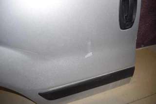 PUERTA LATERAL CORREDERA DERECHA PEUGEOT BIPPER TEPEE 1.4 HDi (68 CV) DE 2008 - D.3902016