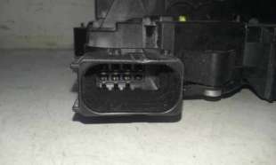 CERRADURA PUERTA TRASERA IZQUIERDA  PEUGEOT BIPPER TEPEE 1.4 HDi (68 CV) DE 2008 - D.3902111 2