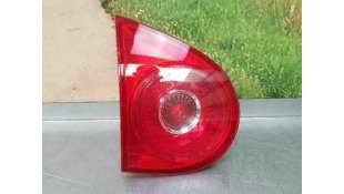 PILOTO TRASERO IZQUIERDO VOLKSWAGEN GOLF V BERLINA 1.9 TDI (105 CV) DE 2007 - D.3902351