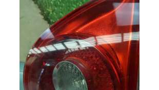 PILOTO TRASERO DERECHO VOLKSWAGEN GOLF V BERLINA 1.9 TDI (105 CV) DE 2007 - D.3902352 2