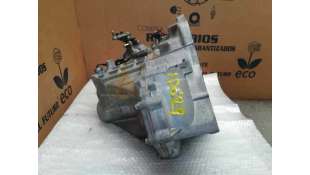 CAJA CAMBIOS TOYOTA YARIS 1.3 (87 CV) DE 2007 - D.3902973 2