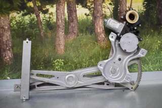 ELEVALUNAS DELANTERO IZQUIERDO TOYOTA YARIS 1.3 (87 CV) DE 2007 - D.3902996 / 983722102
