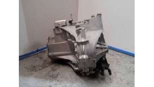 CAJA CAMBIOS PEUGEOT 2008 1.6 e-HDi FAP (114 CV) DE 2016 - D.3903232 / 20EA59 2