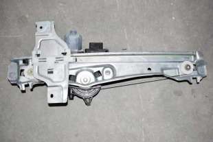 ELEVALUNAS TRASERO IZQUIERDO PEUGEOT 2008 1.6 e-HDi FAP (114 CV) DE 2016 - D.3903257 2