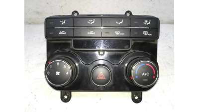 MANDO CLIMATIZADOR HYUNDAI I30 1.4 (109 CV) DE 2010 - D.3903585