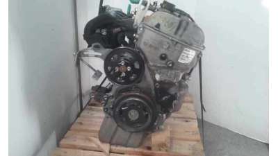 MOTOR COMPLETO SUZUKI ALTO AMF 310 1.0 12V (68 CV) DE 2011 - D.3903769 / K10BN