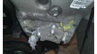 MOTOR COMPLETO SUZUKI ALTO AMF 310 1.0 12V (68 CV) DE 2011 - D.3903769 / K10BN 2