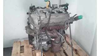 MOTOR COMPLETO SUZUKI ALTO AMF 310 1.0 12V (68 CV) DE 2011 - D.3903769 / K10BN