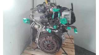 MOTOR COMPLETO SUZUKI ALTO AMF 310 1.0 12V (68 CV) DE 2011 - D.3903769 / K10BN