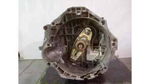 CAJA CAMBIOS AUDI A4 BERLINA 1.8 20V (125 CV) DE 1999 - D.3904397 / DDU