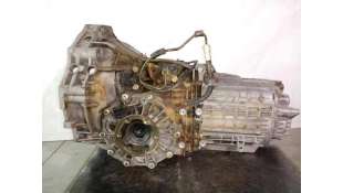CAJA CAMBIOS AUDI A4 BERLINA 1.8 20V (125 CV) DE 1999 - D.3904397 / DDU 2