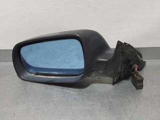RETROVISOR IZQUIERDO AUDI A4 BERLINA 1.8 20V (125 CV) DE 1999 - D.3904402