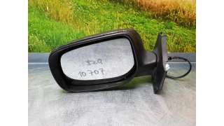 RETROVISOR IZQUIERDO TOYOTA YARIS 1.4 Turbodiesel (90 CV) DE 2006 - D.3905290