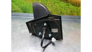 RETROVISOR IZQUIERDO TOYOTA YARIS 1.4 Turbodiesel (90 CV) DE 2006 - D.3905290 2